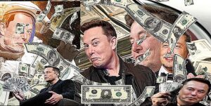 Musk Now Worth $500 Billion Becoming Even More The Richest Man In The World