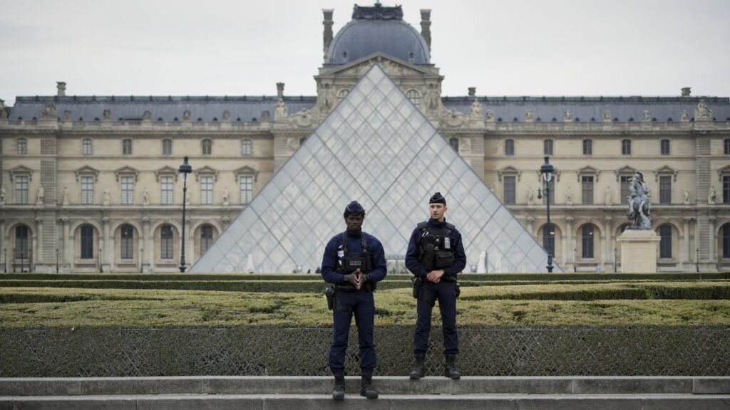 Top 10 Museum Heists: How Does The Louvre Robbery Compare?