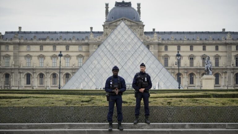 Top 10 Museum Heists: How Does The Louvre Robbery Compare?