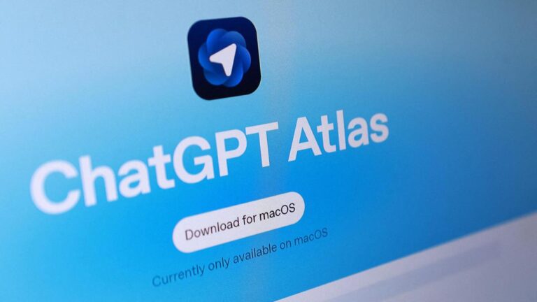 ChatGPT Just Launched A Web Browser, Is Google Doomed?