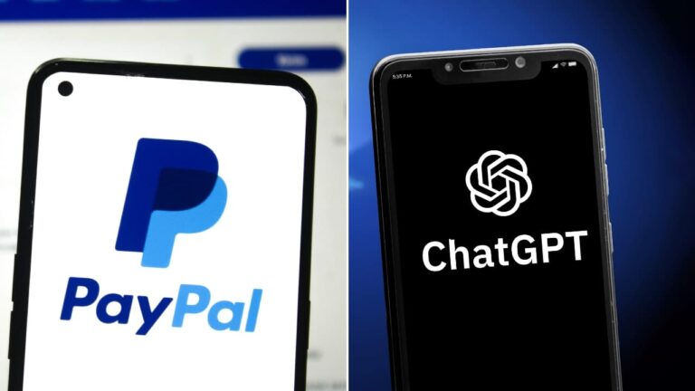 PayPal To Allow Payments In ChatGPT: WHAT COULD POSSIBLY GO WRONG?