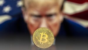 Trump Has Over $1 Billion In Bitcoin Profits, Does He Know Something We Don’t?