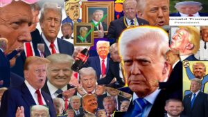 I Am DONE Writing About Trump