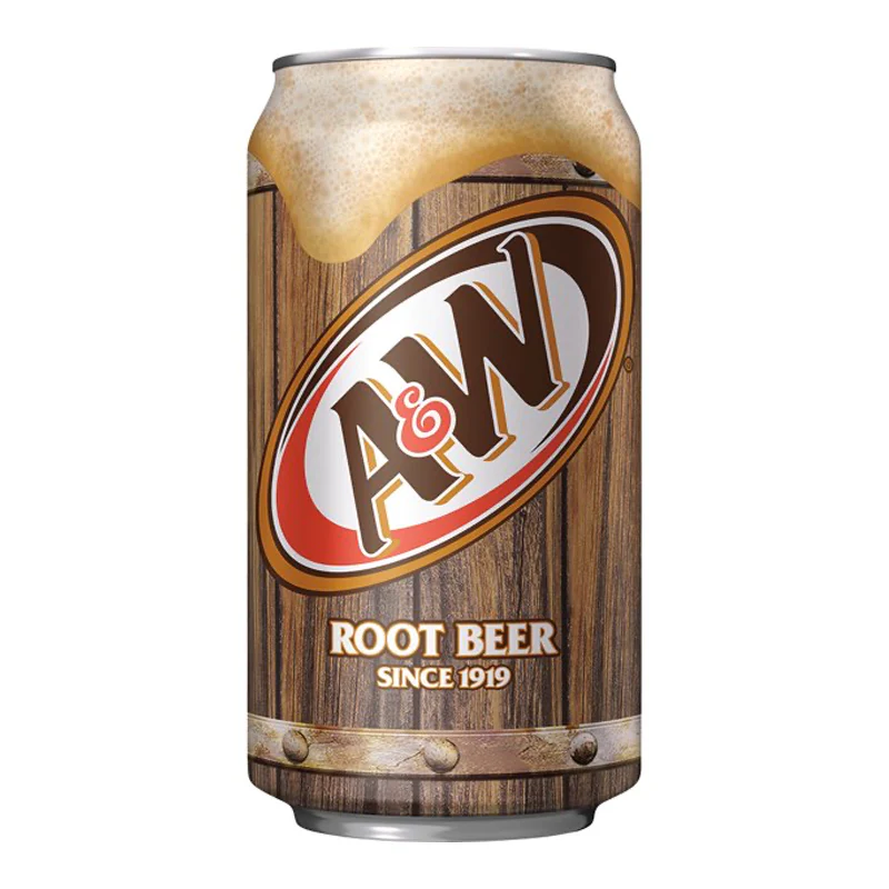 A&W Root Beet not AWS Amazon INternet cloud service