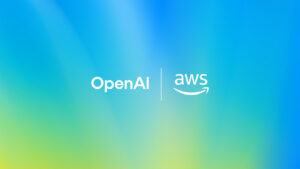 Amazon, OpenAI And Nvidia Just Agreed To A $38 Billion Deal
