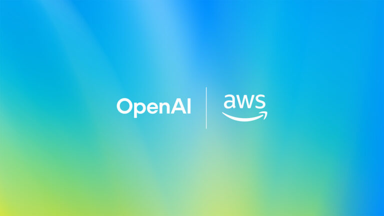 Amazon, OpenAI And Nvidia Just Agreed To A $38 Billion Deal