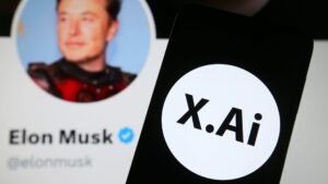 Elon’s Circling $15 Billion In Equity For xAI And His New Valuation Is Crazy