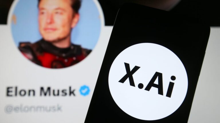 Elon’s Circling $15 Billion In Equity For xAI And His New Valuation Is Crazy