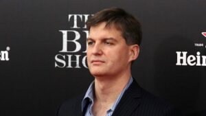 Michael Burry Just Deregistered Scion Asset Management, Is It Time To Short The Big Short Investor?