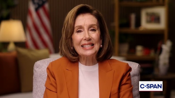 Nancy Pelosi Is Retiring And Her Final Payout Is Wild