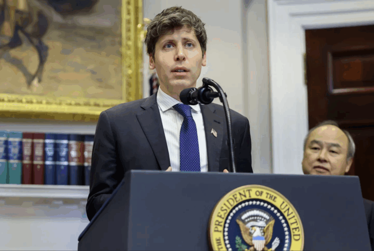 OpenAI’s Money Problem: Why the Government Might Have To Bail Them Out With Public Funds