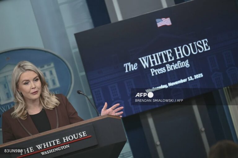 White House May Never Release October Jobs/Inflation Data And Wall Street’s Flying Blind