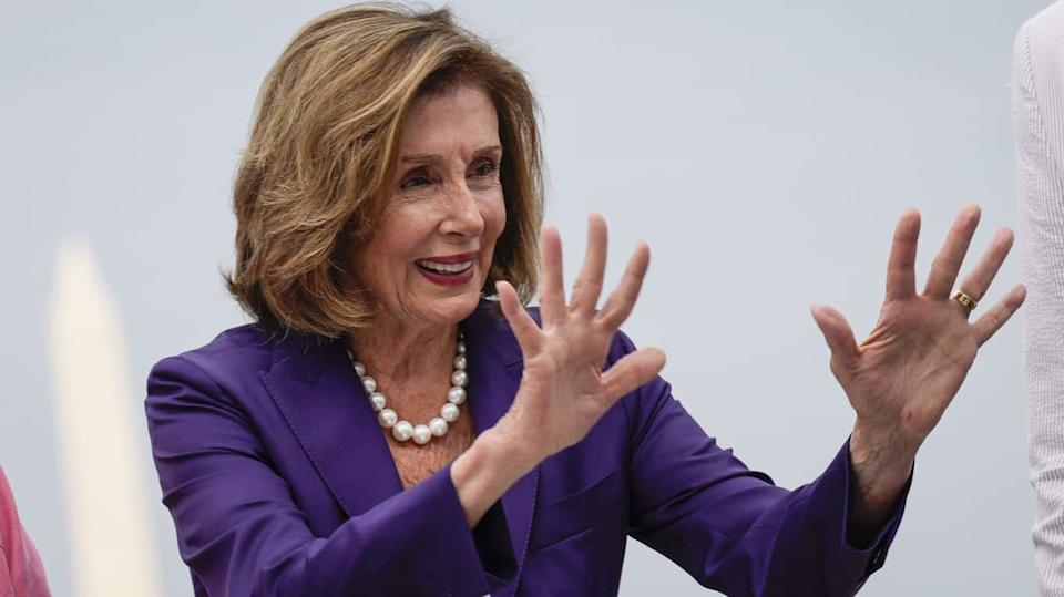 Pelosi