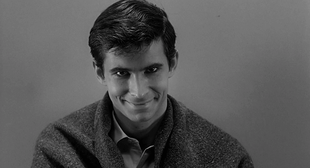 Dead mom norman bates picture