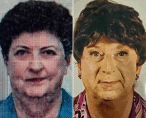 A Man Disguised Himself As His Dead Mom For Three Years And You’ll Never Guess Why