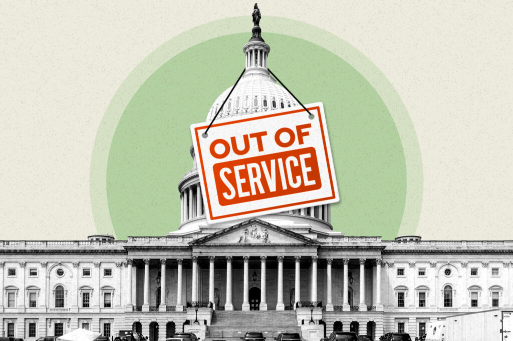 The Government Just Reopened, Here’s How Much The Shutdown Actually Cost
