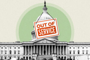 The Government Just Reopened, Here’s How Much The Shutdown Actually Cost