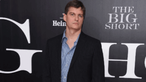 Palantir Is Down 7.9% After Michael Burry Discloses $1B Short, Here Are His Other Open Positions