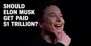 Tesla Shareholders Vote Today On Musk’s $1T Pay Package: Will Elon Be The 1st Trillionaire?