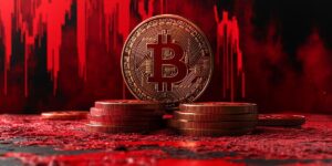 Crypto Just Lost $1.1tn But Forbes Noticed Something Most People Missed