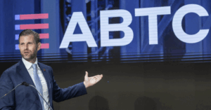 Trump’s Crypto Just Plummeted 40% In 26 Minutes And Here’s Why