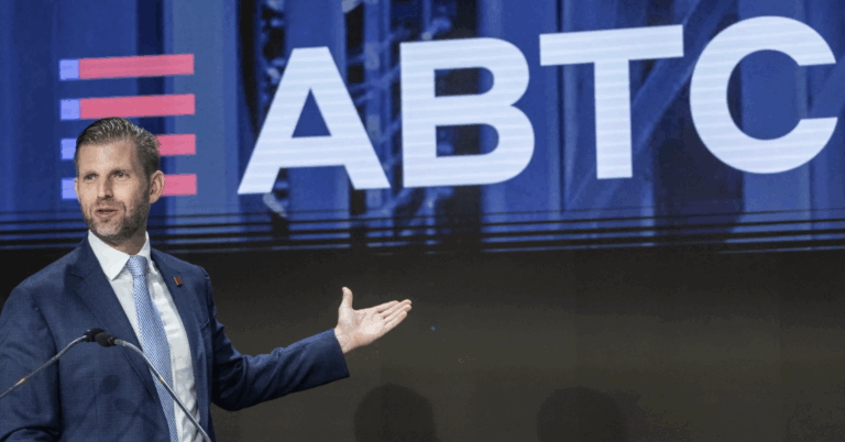 Trump’s Crypto Just Plummeted 40% In 26 Minutes And Here’s Why