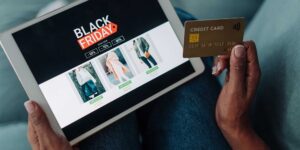 95% Of Black Friday Purchases Were Financed, Here Are 5 Other Seasonal Recession Indicators