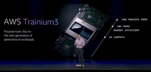 Amazon Plans To Make AI Chips Cheaper Than Nvidia And Jensen Huang Is Not Happy About It