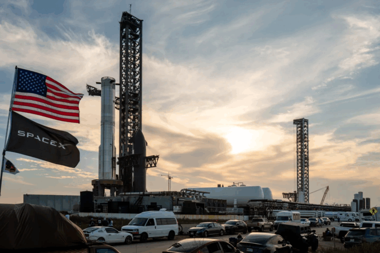 SpaceX Rockets To $800m Valuation But You’ll Never Guess Who The Real Winner Is