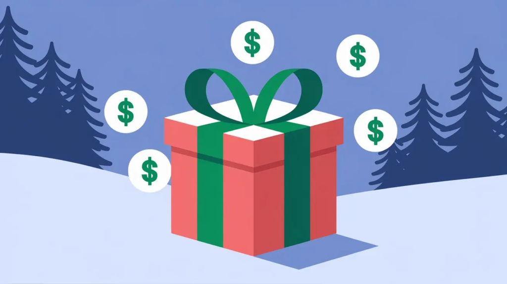 Top 10 Investments This Christmas
