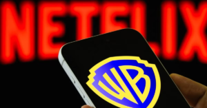 Trump Is Backing Off The Paramount’s WB Bid, Here’s What That Means For Netflix