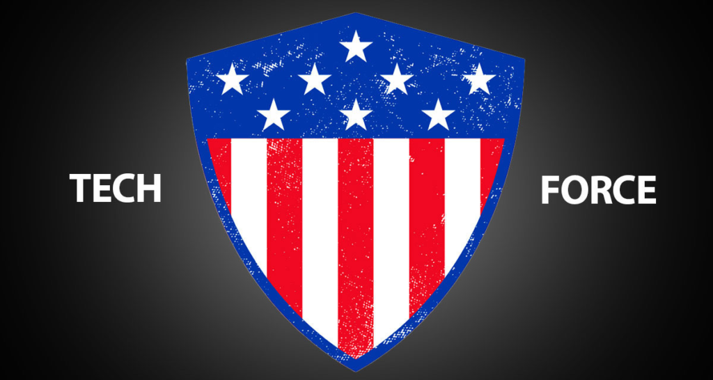 Trump Will Pay You $200K To Work At His New ‘Tech Force’, Even Without A Degree Or Xp