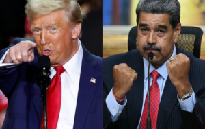 Oil And Bitcoin Up After Trump’s Venezuela Coup, Will Greenland Be Next?