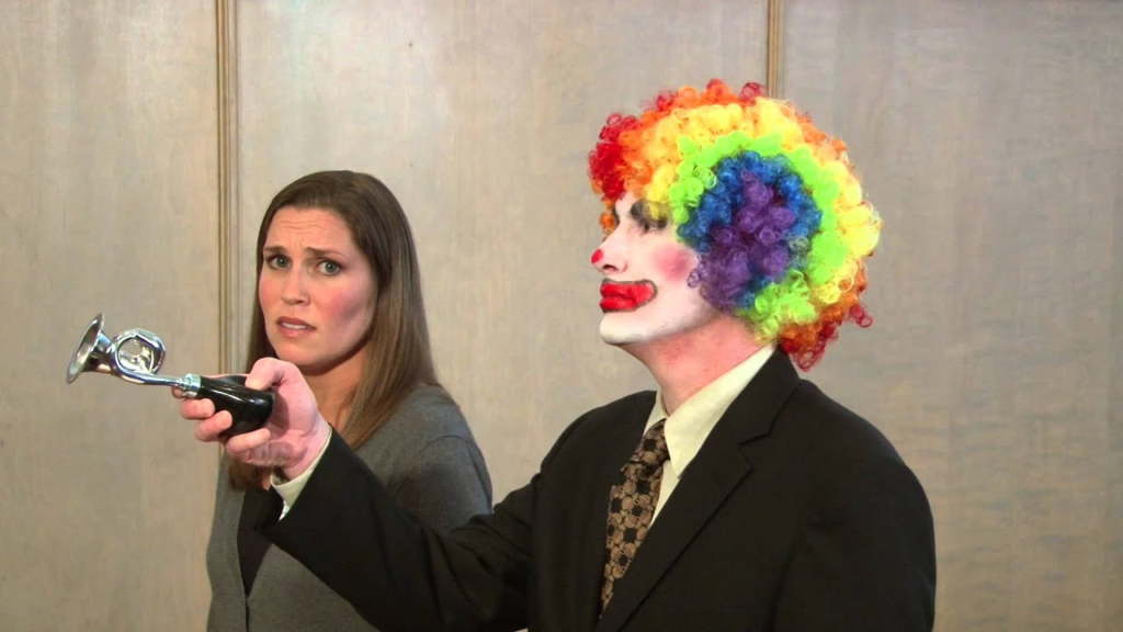 Elon’s Lawyer Has An Insane Side Hustle That You’ll Literally Never Guess