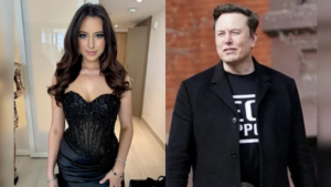 Elon’s Baby Mama Just Sued xAI And The Reason Is Insane