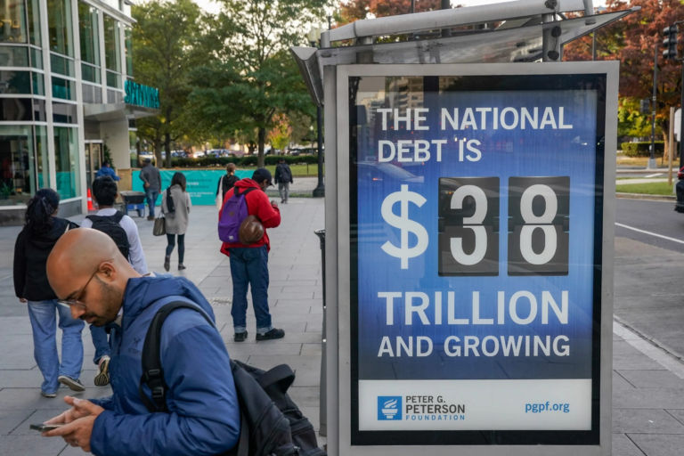 US Debt Now Equals $229,000 Per Household, Is A Tax Hike On The Horizon?