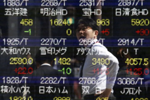 New Trump Tariffs Just Hit Asia But Somehow Stocks Rallied, Here’s How