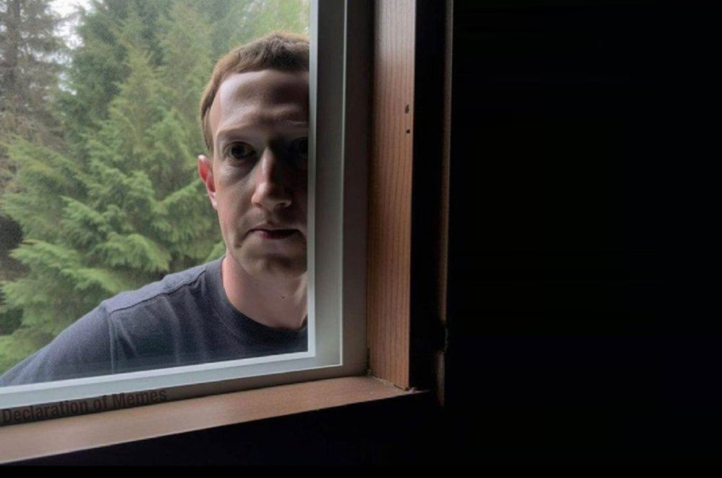 Elon and Bezos Have Just Been Named America’s Greatest Innovators And Zuckerberg Is Pissed