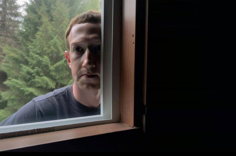 Elon and Bezos Have Just Been Named America’s Greatest Innovators And Zuckerberg Is Pissed