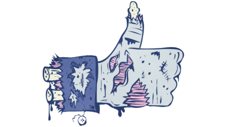 Meta Patents AI To Run Accounts After Death, Black Mirror To Sue For Plagiarism