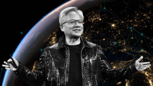 Nvidia To Launch Chips “The World Has Never Seen Before” But Can They Compete With China?