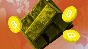 The Epstein Files Just Exposed a Fort Knox Gold Mystery