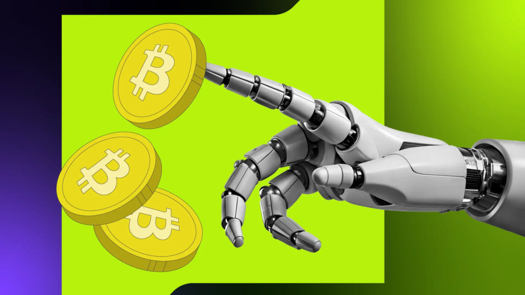 An AI Robot Just Freed Itself And The First Thing It Did Has The Internet Losing Its Mind