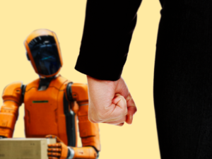 Yes, ‘Professional AI Bully’ Is A Real Job And The Pay Is Insane