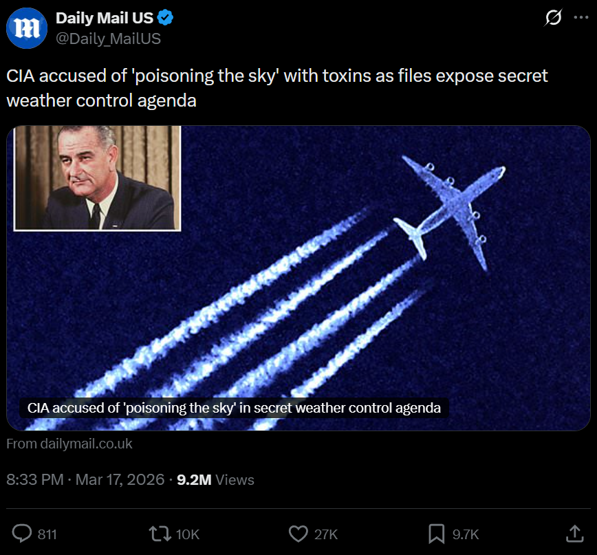 daily mail weather control x post