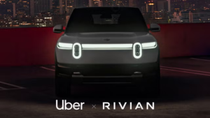 Uber Destroyed The Taxi Market And They’re Next Investment Has The Internet Predicting The Next One