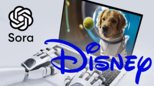 OpenAI Just Suddenly Shut Down Sora And Disney Isn’t Happy