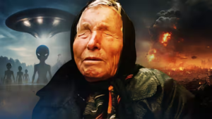 Baba Vanga Predicted The Iran War, Stock Crash And AI, Here’s Everything She Said About 2026