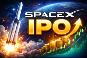 SpaceX IPO Is Expected To Explode On Public Open, Here’s Everything You Need To Know