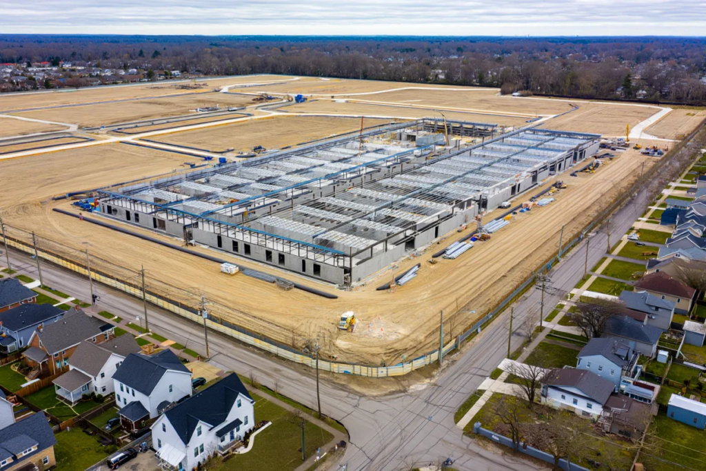 Half Of Planned US Data Centers Have Been Delayed Or Canceled, What’s Really Happening?